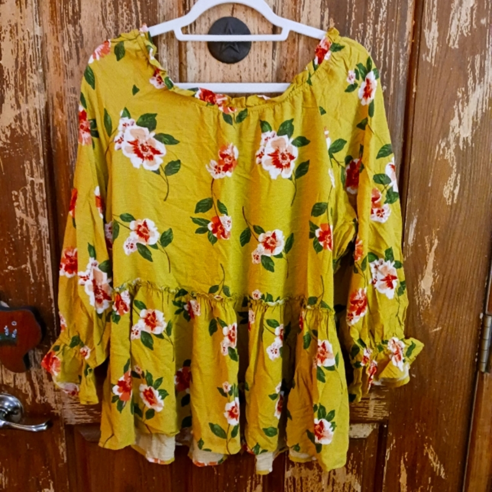 Women's blouse